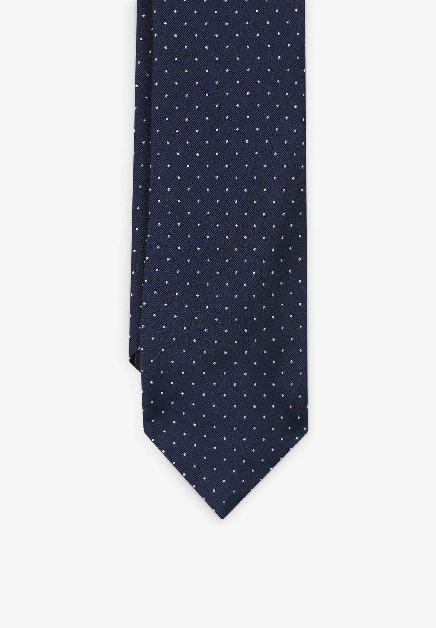 MICRODOTS TIE