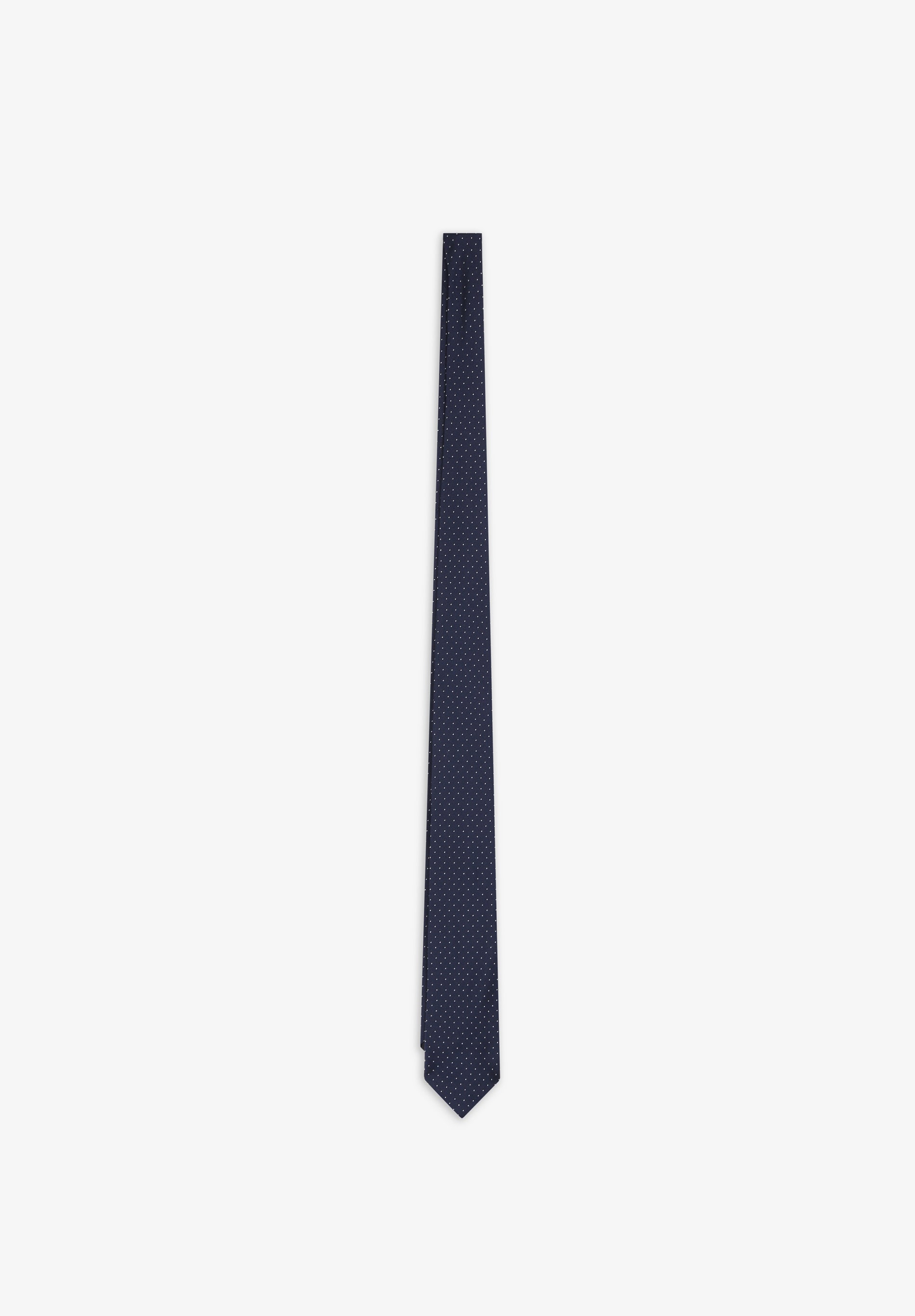 MICRODOTS TIE