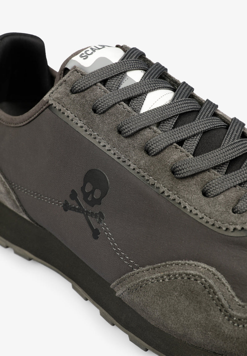 PRAX SNEAKERS