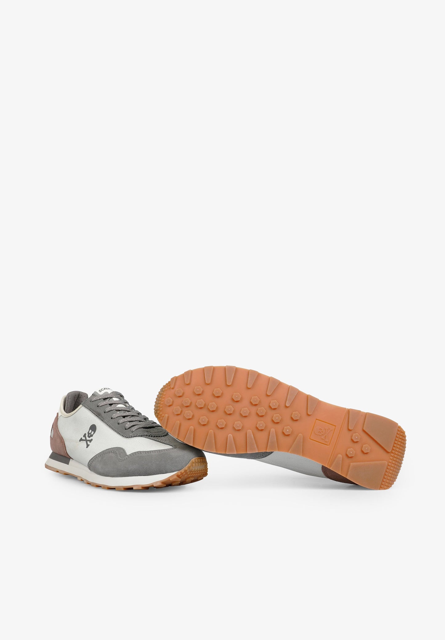 PRAX SNEAKERS