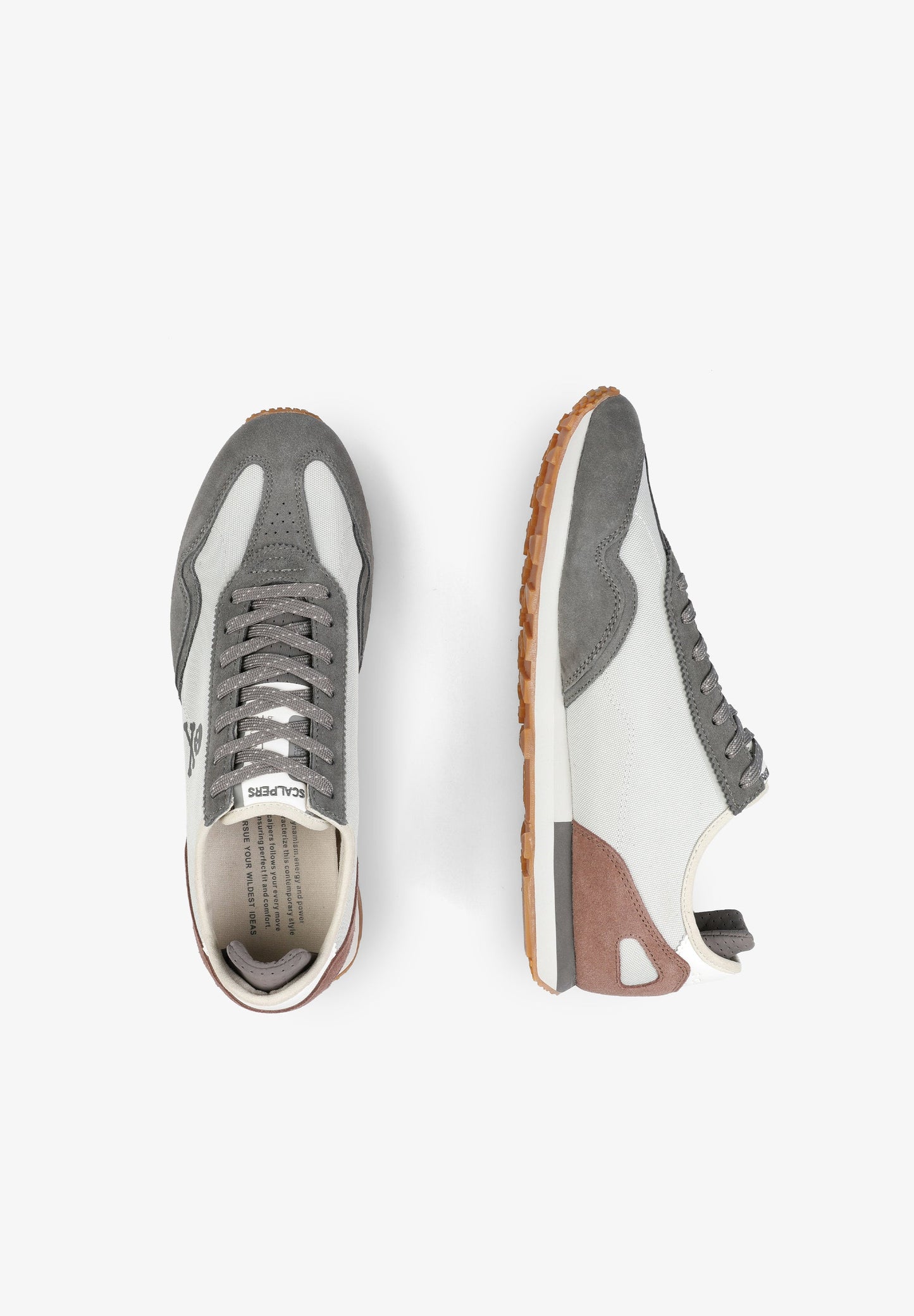 PRAX SNEAKERS