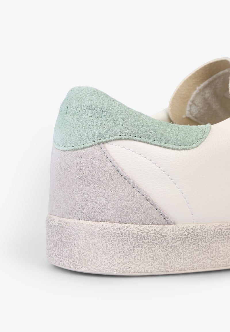 HENRY SNEAKERS