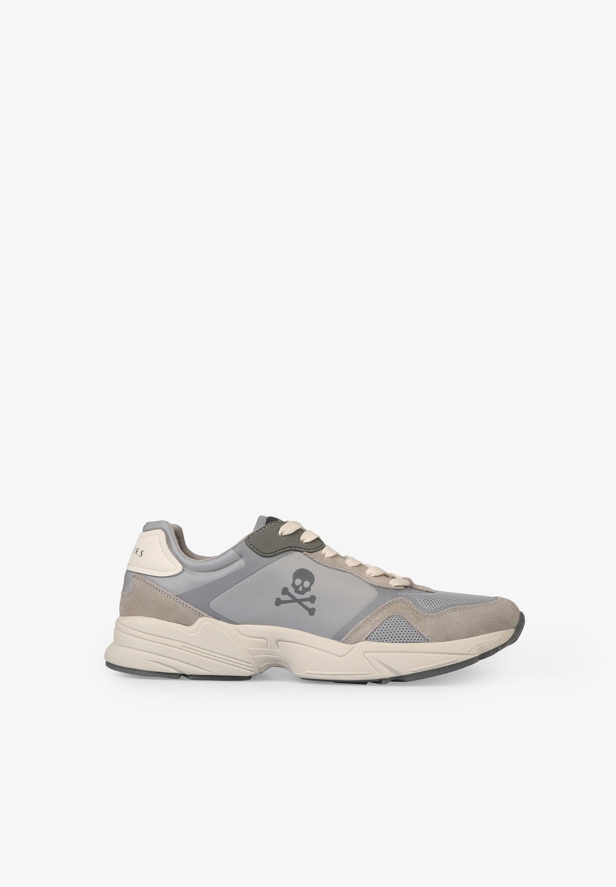 SNEAKERS SUELA RELIEVE