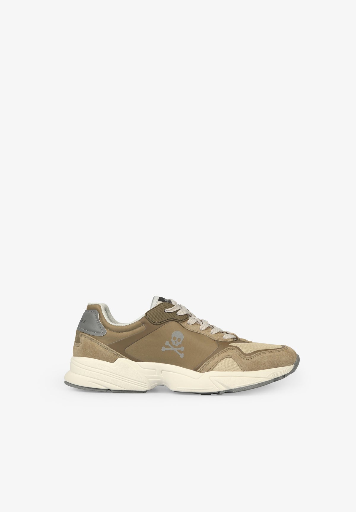 SNEAKERS SUELA RELIEVE