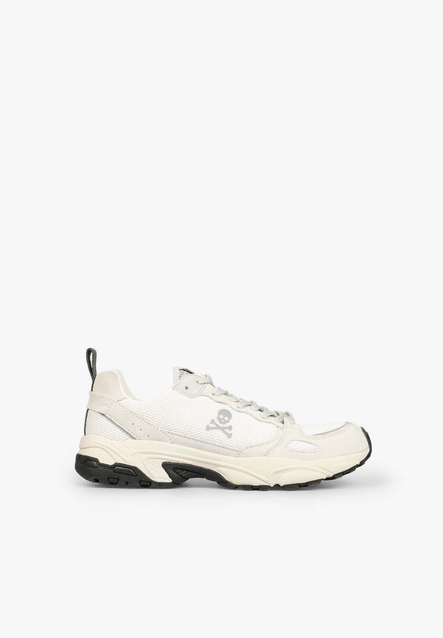 SNEAKERS LIGERA SUELA PRONUNCIADA