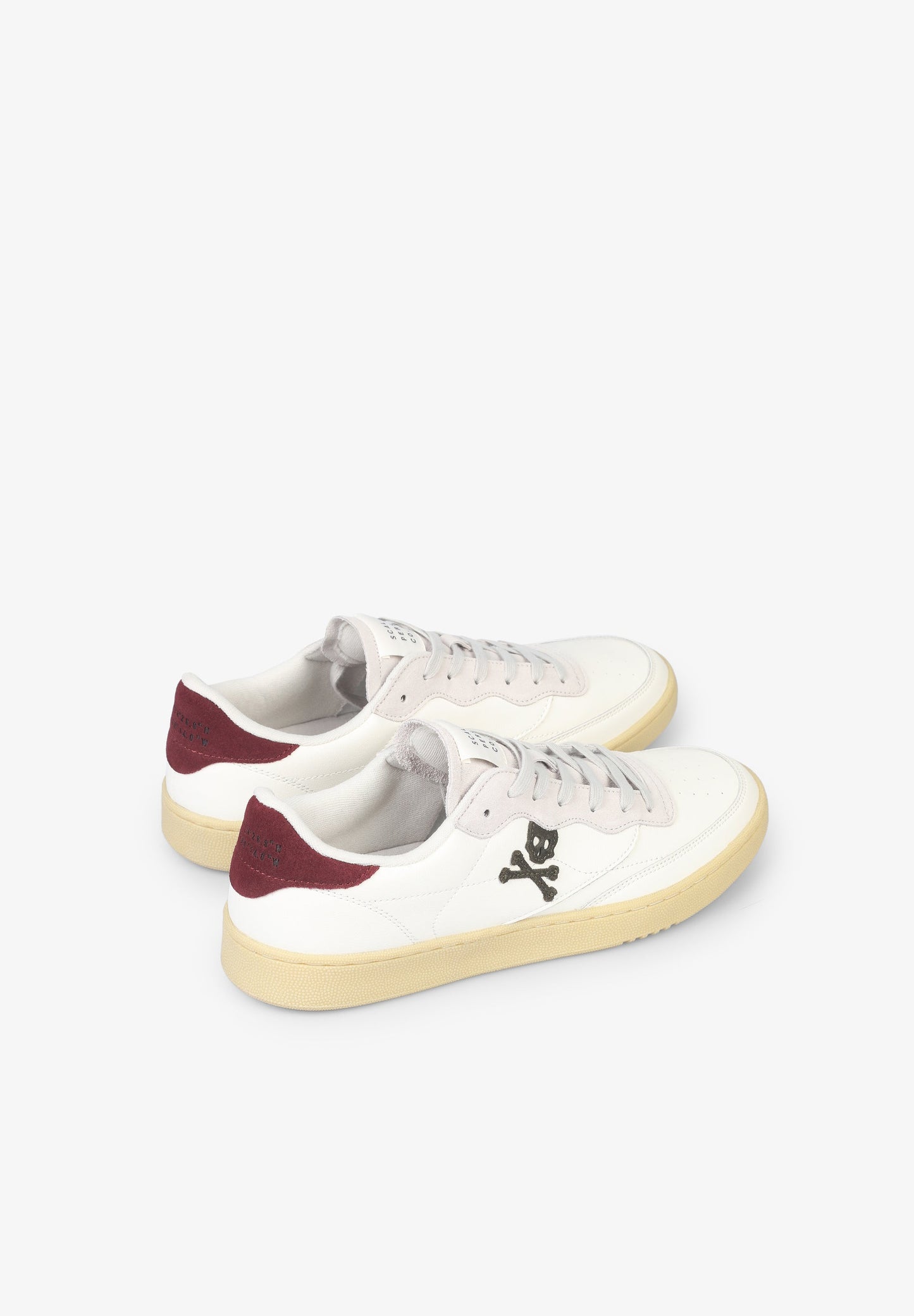 FORD SNEAKERS
