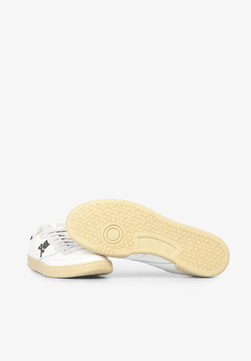 FORD SNEAKERS