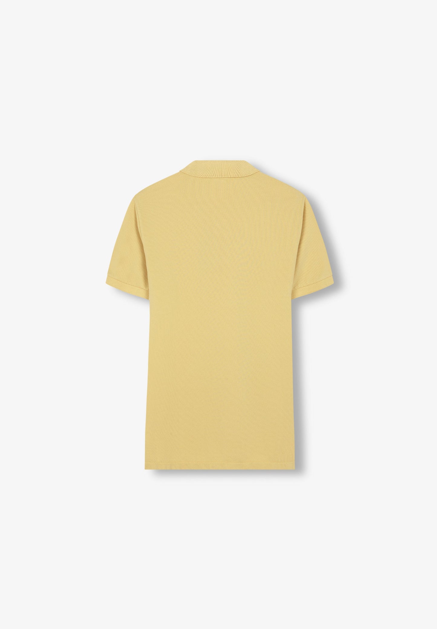 POLO BÁSICO CALAVERA