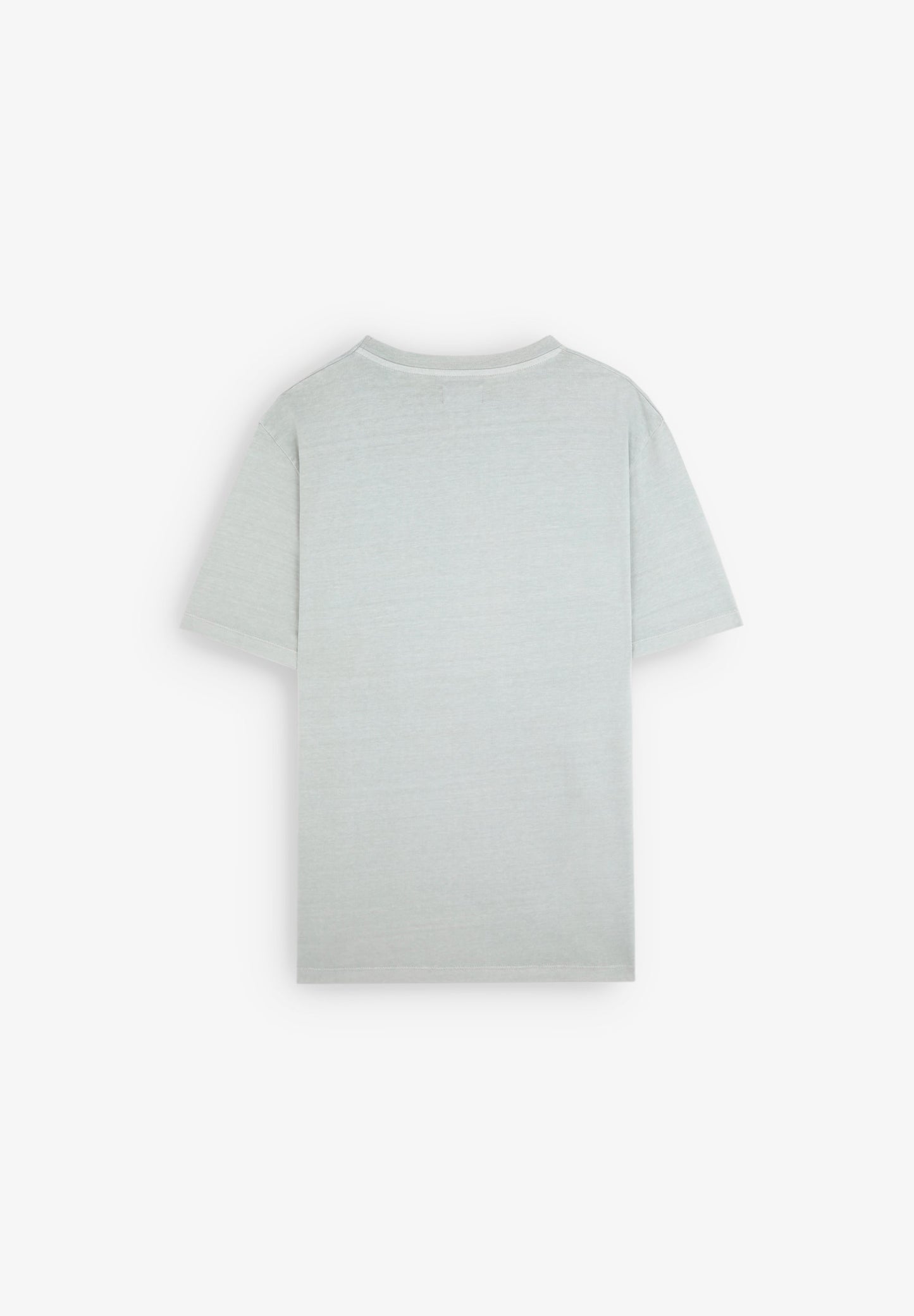 MARKER SKULL TEE
