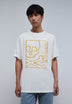 MARKER SKULL TEE