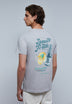 CAMISETA PRINT TRASERO