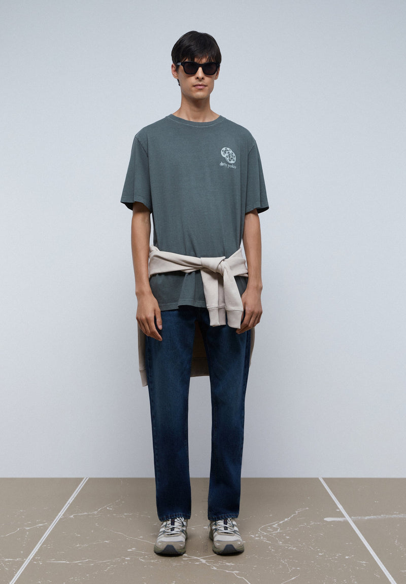 POKER TEE