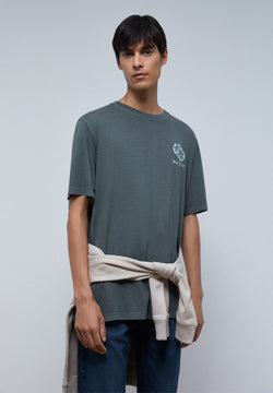 POKER TEE