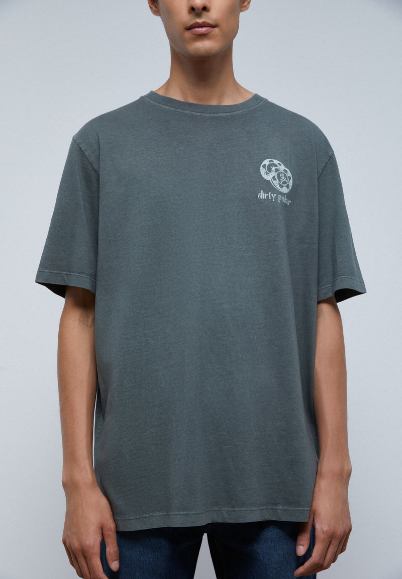 POKER TEE