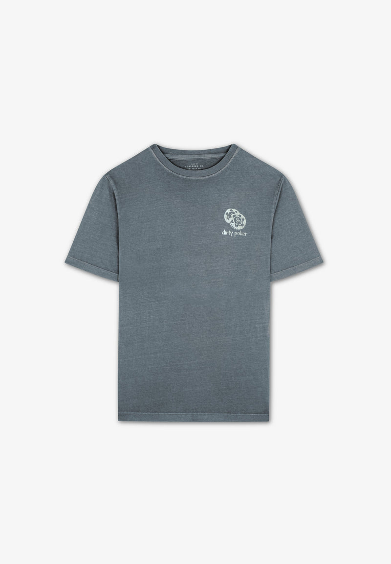 POKER TEE
