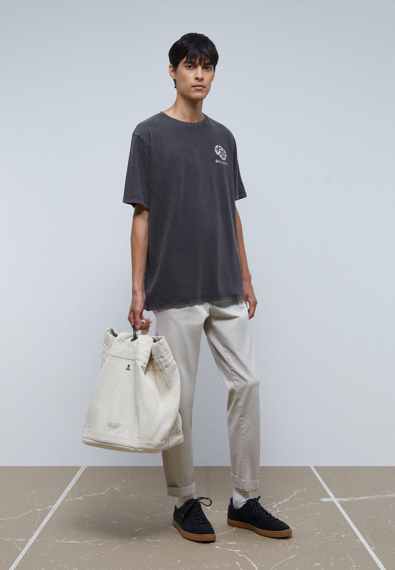 POKER TEE