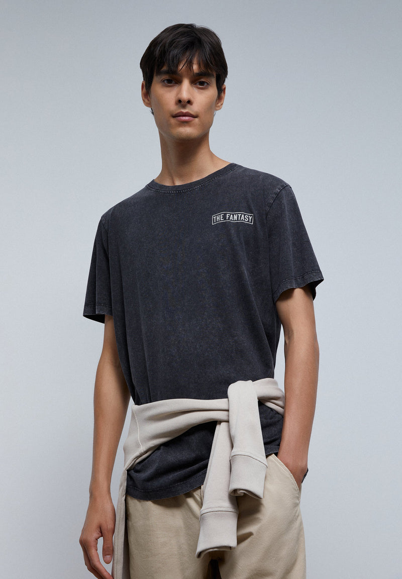 FANTASY TEE