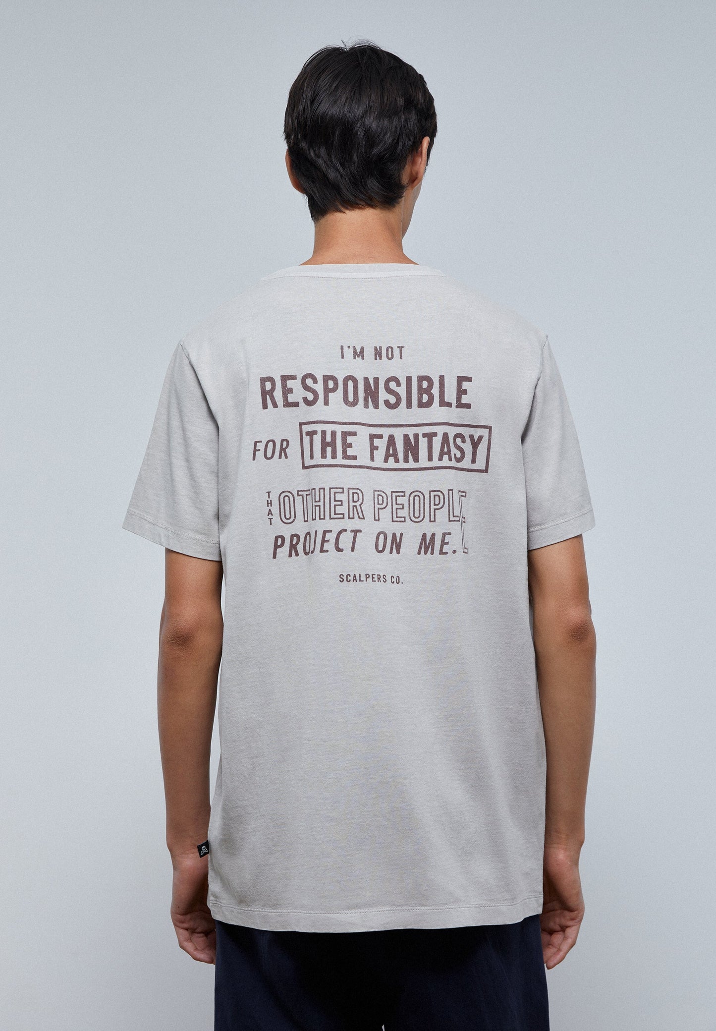 FANTASY TEE