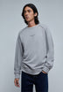 SUDADERA VIVOS CONTRASTE