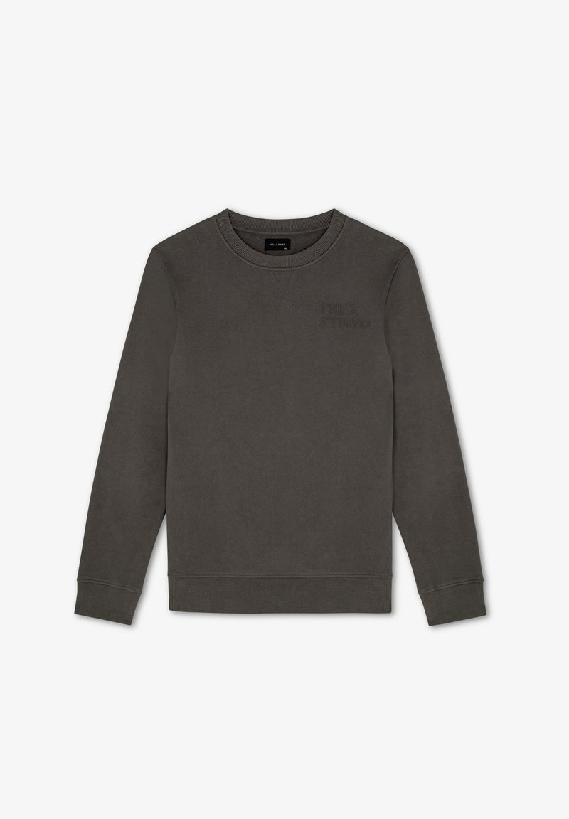 STUDIO SWEATER