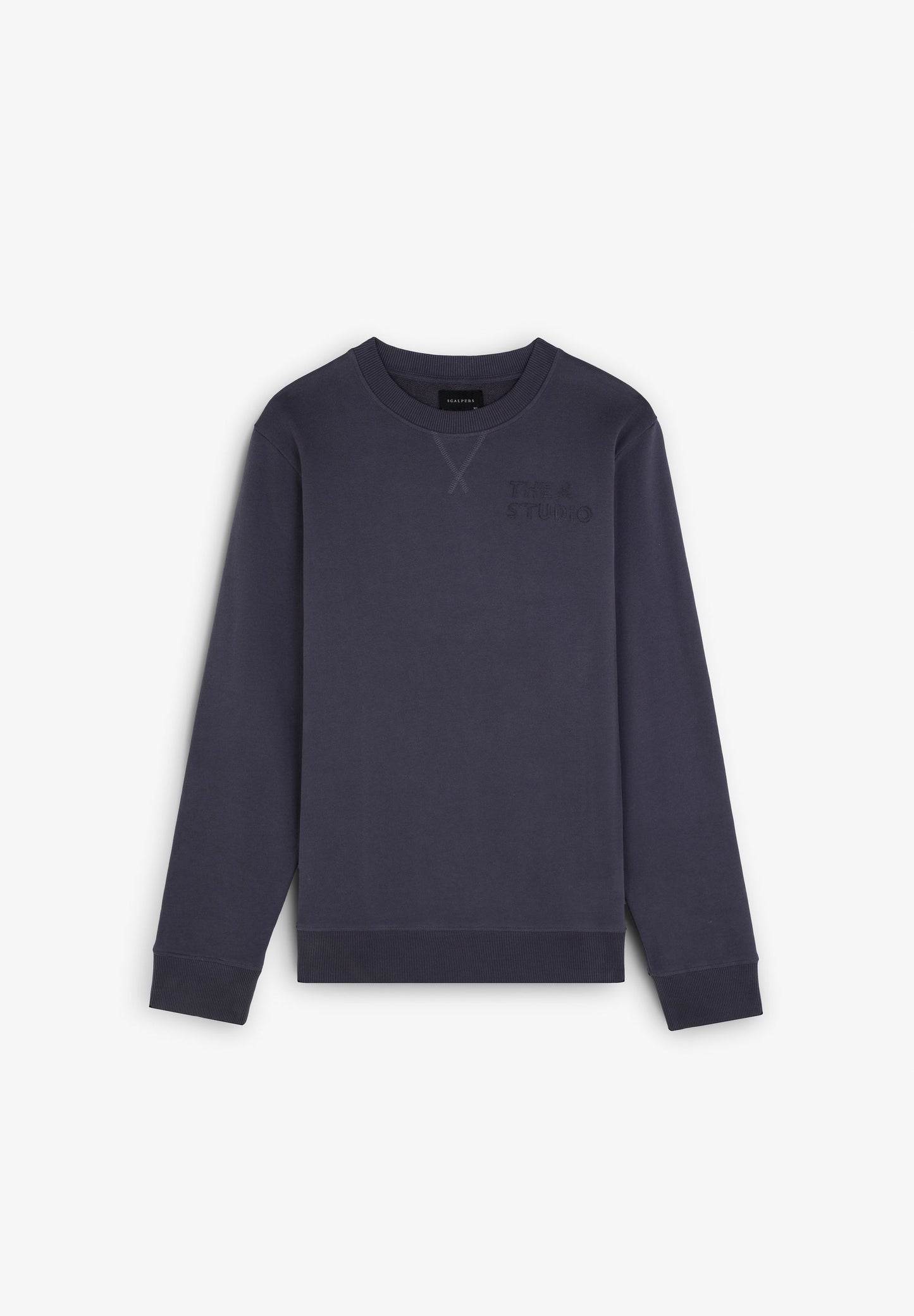 STUDIO SWEATER