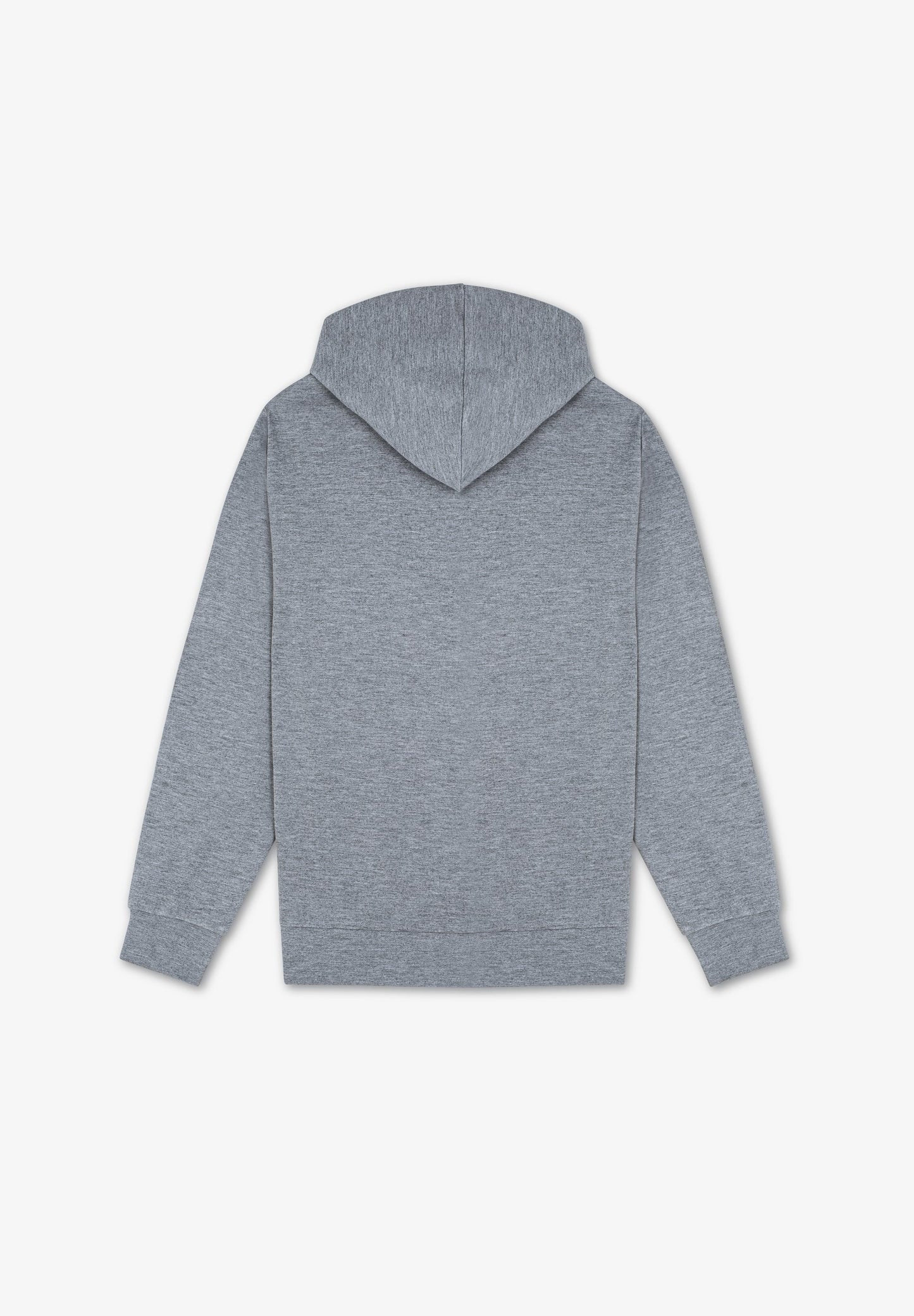 SUDADERA CAPUCHA EFECTO NEOPRENO