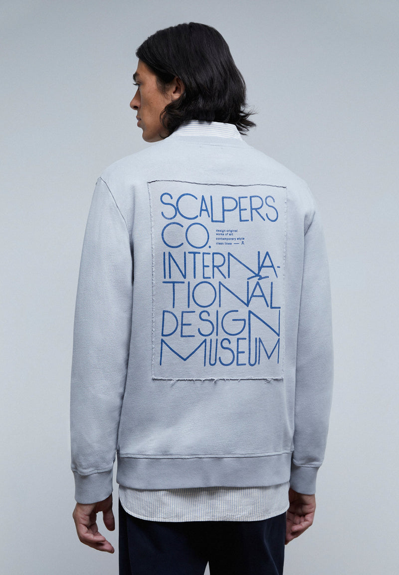 Sweater para hombre – Scalpers MX