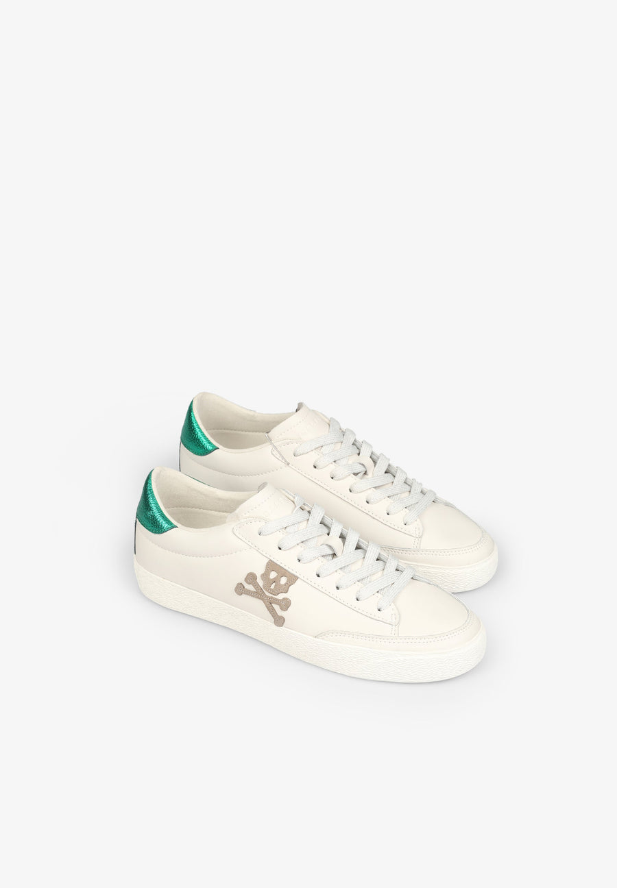 NEW GALA SNEAKERS