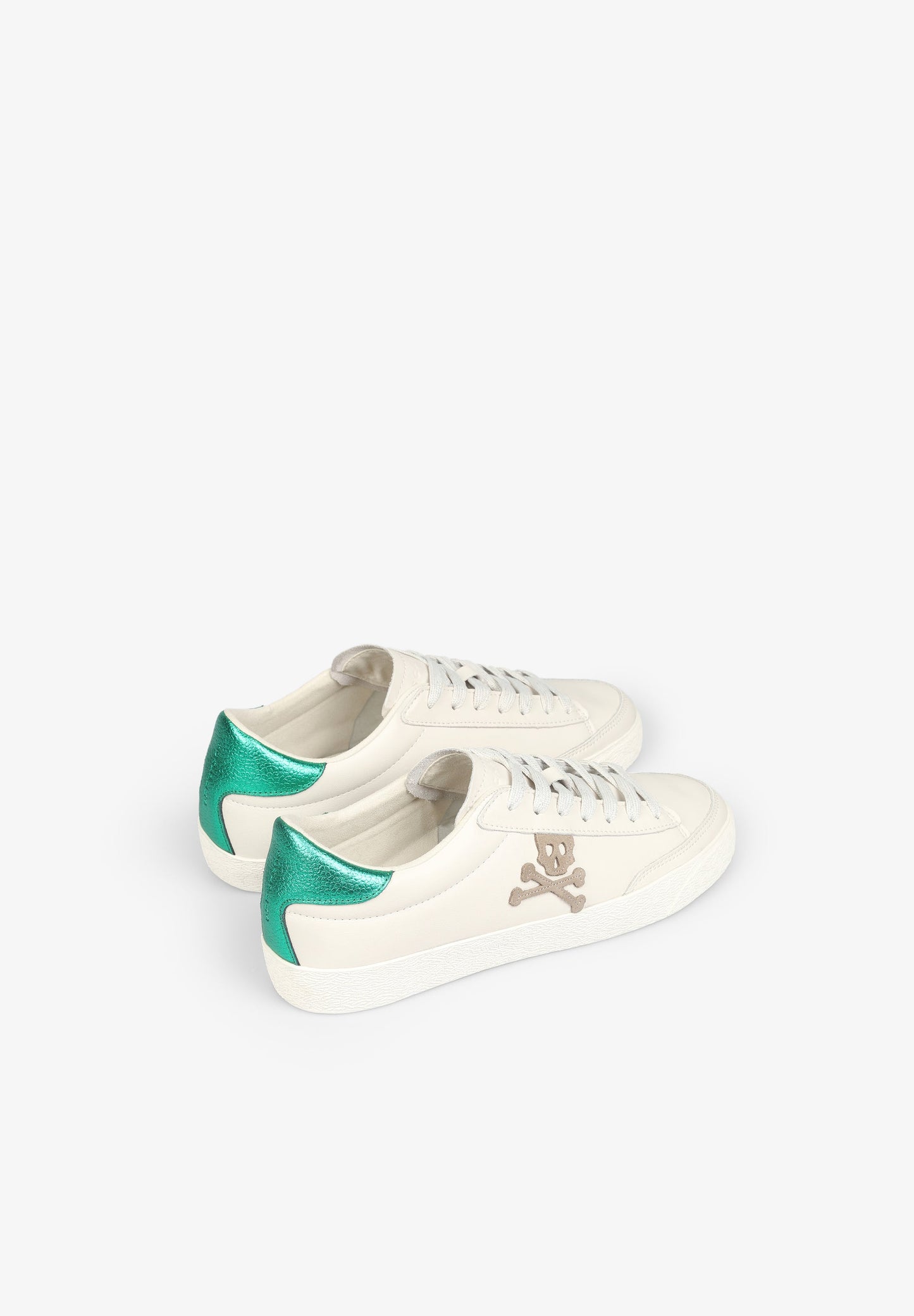 NEW GALA SNEAKERS
