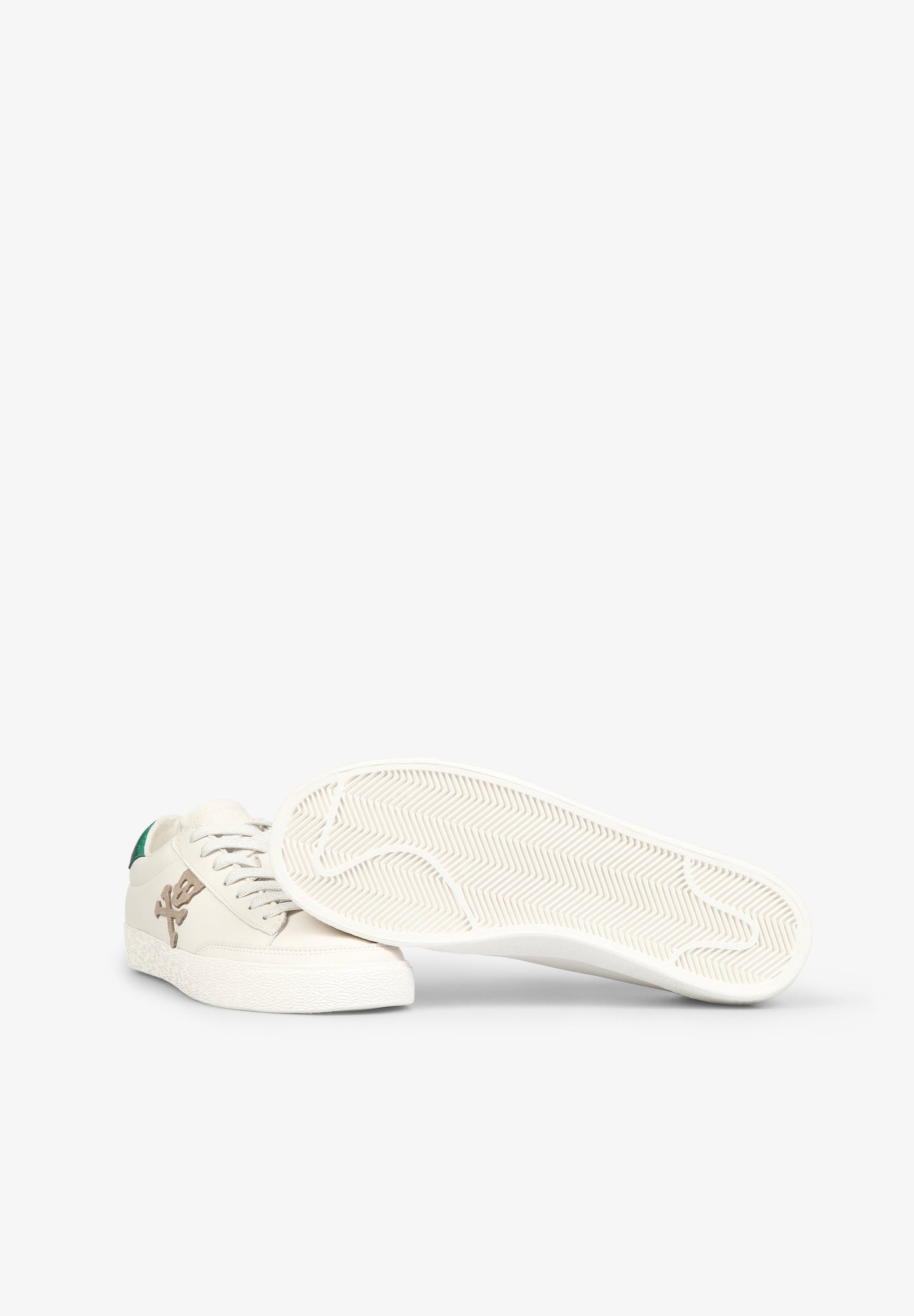 NEW GALA SNEAKERS