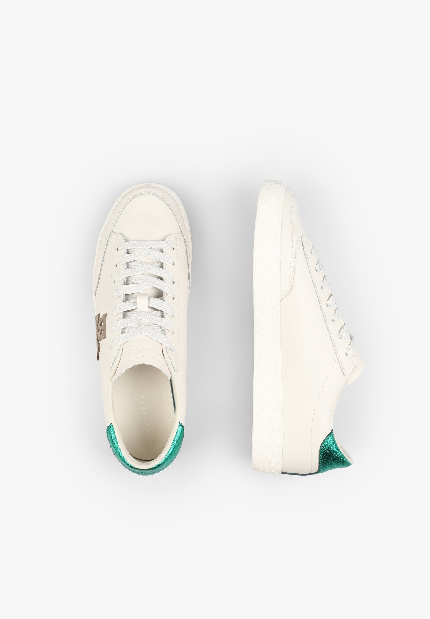 NEW GALA SNEAKERS