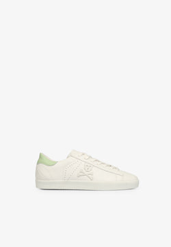 SNEAKERS BAJAS GLITTER