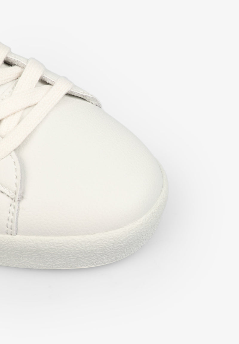 SNEAKERS BAJAS GLITTER