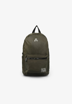 MOCHILA BÁSICA CALAVERA