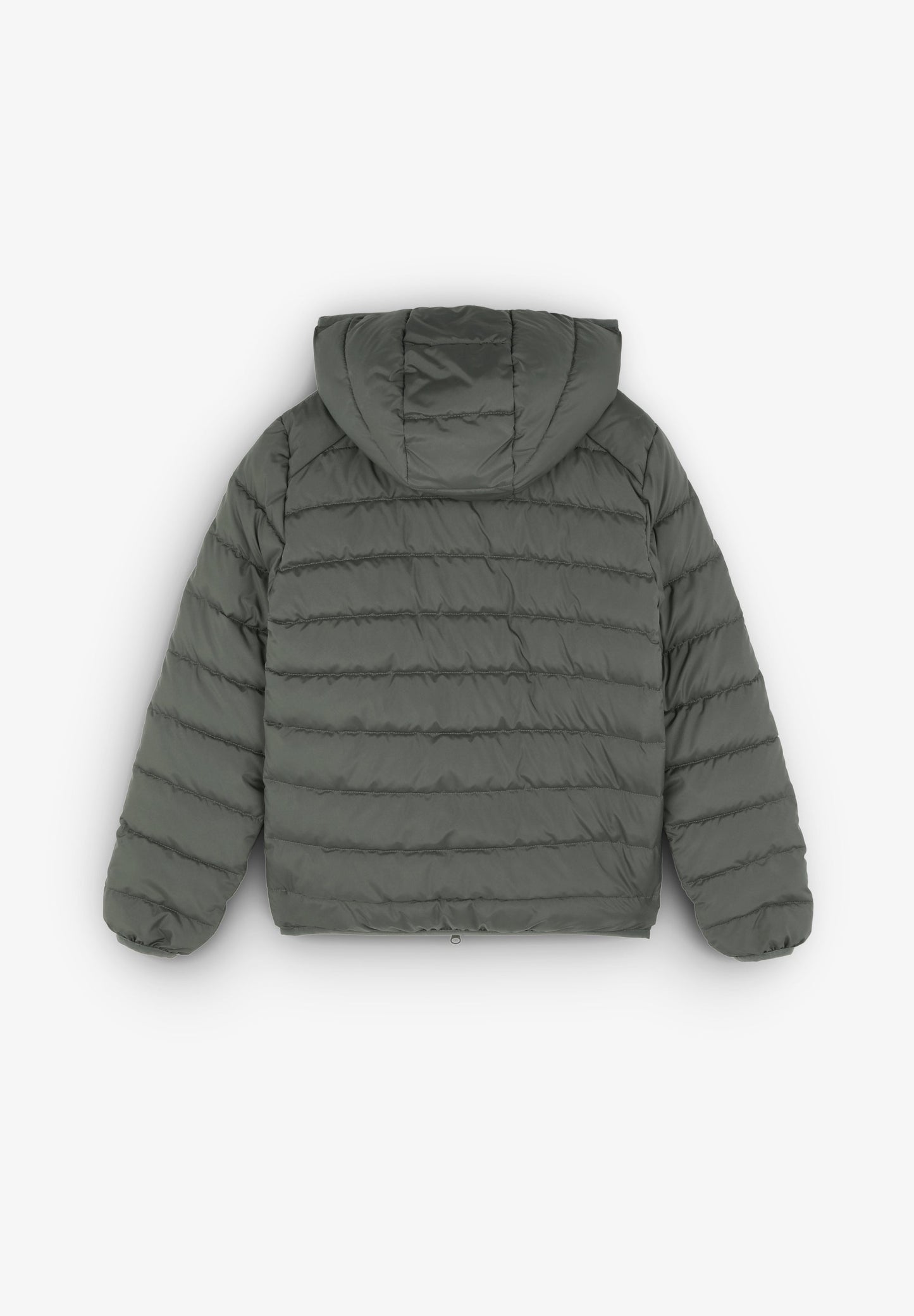 CHAQUETA ACOLCHADA CALAVERA