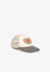 GORRA TRUCKER PARCHE