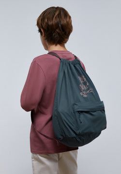 BOLSA PRINT CALAVERA