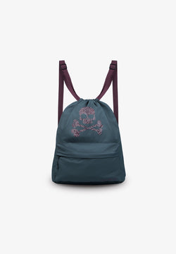 BOLSA PRINT CALAVERA