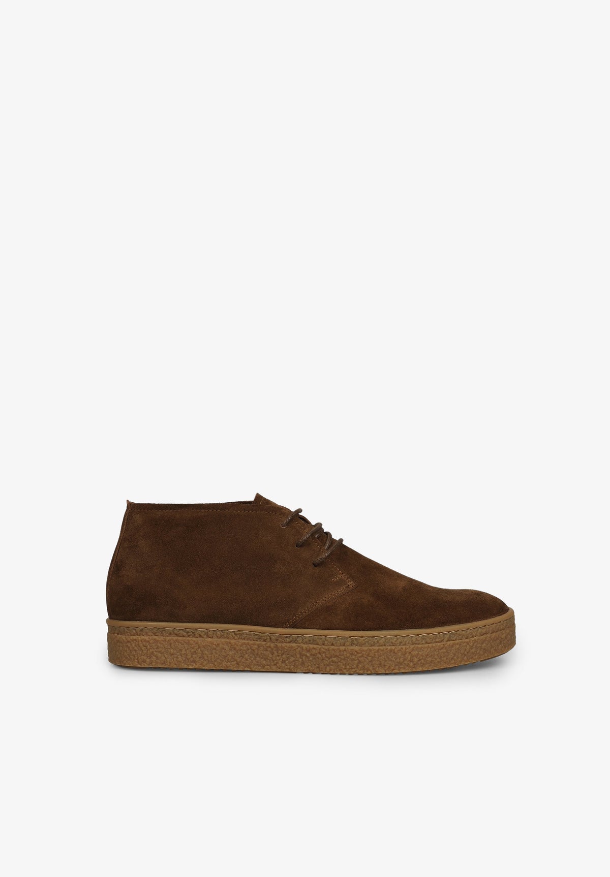 SAFARI BOOTS