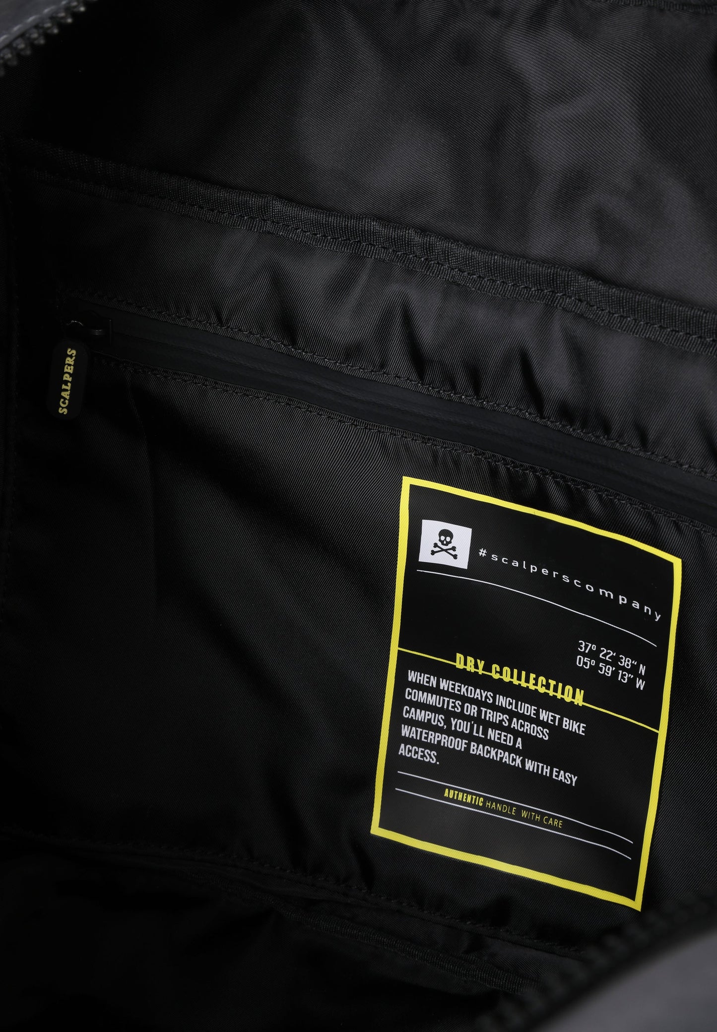 SAMOA DUFFLE BAG