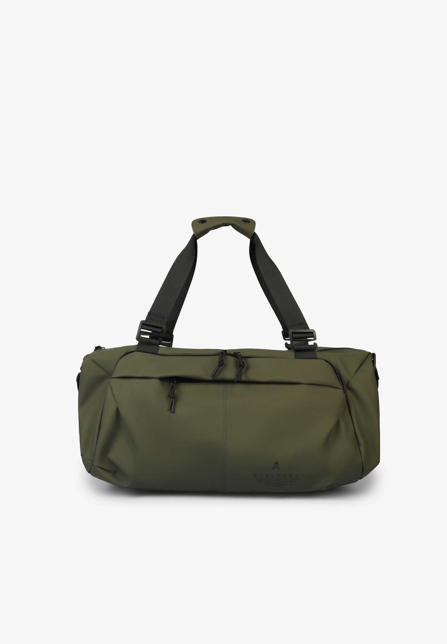 CHIMI DUFFLE BAG