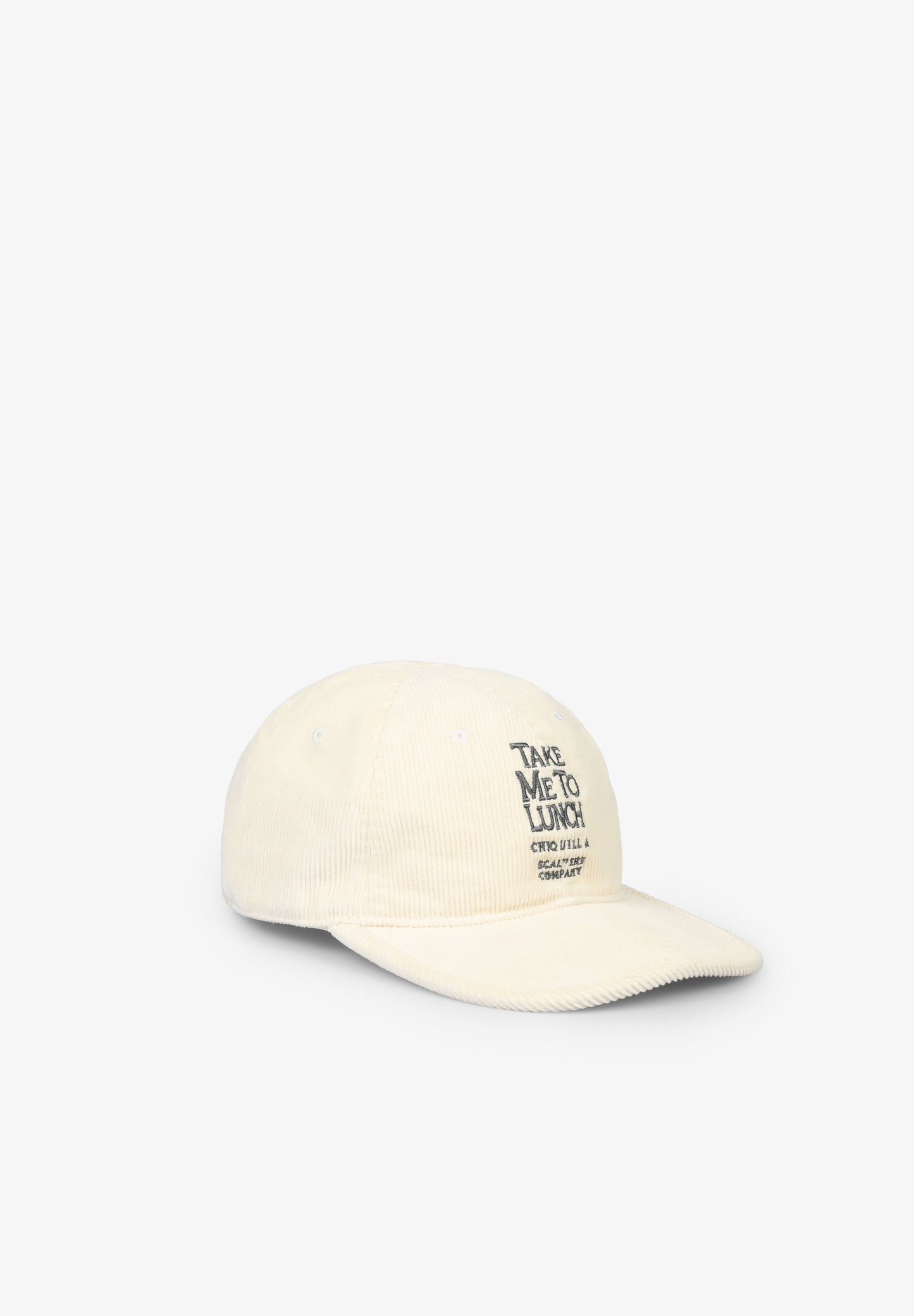 GORRA PANA SEIS PANELES