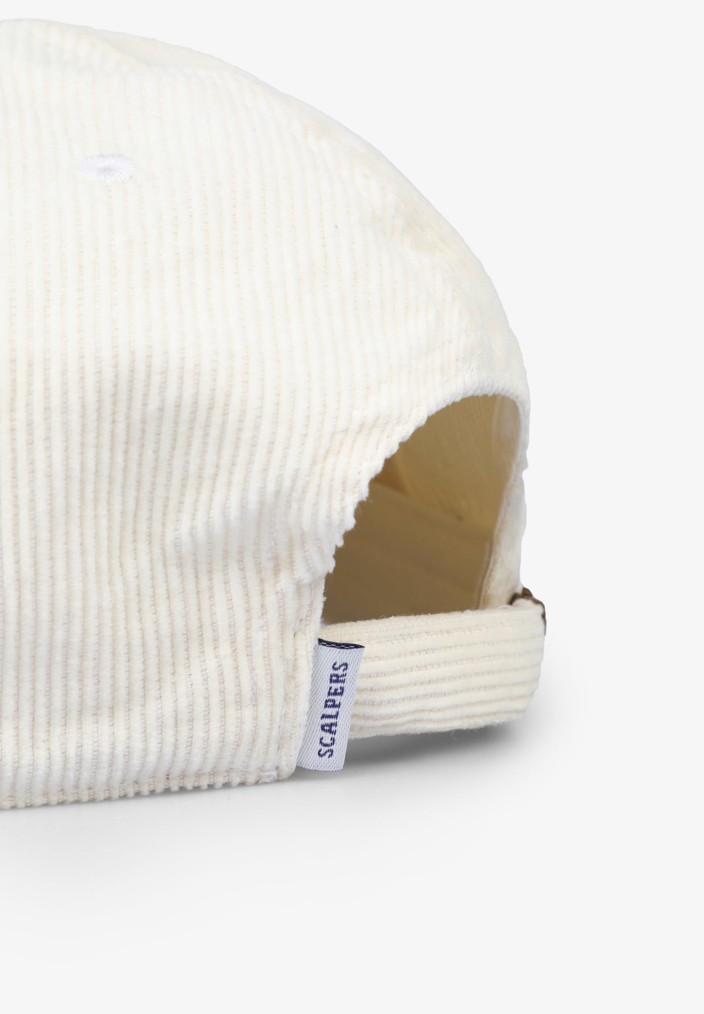 GORRA PANA SEIS PANELES