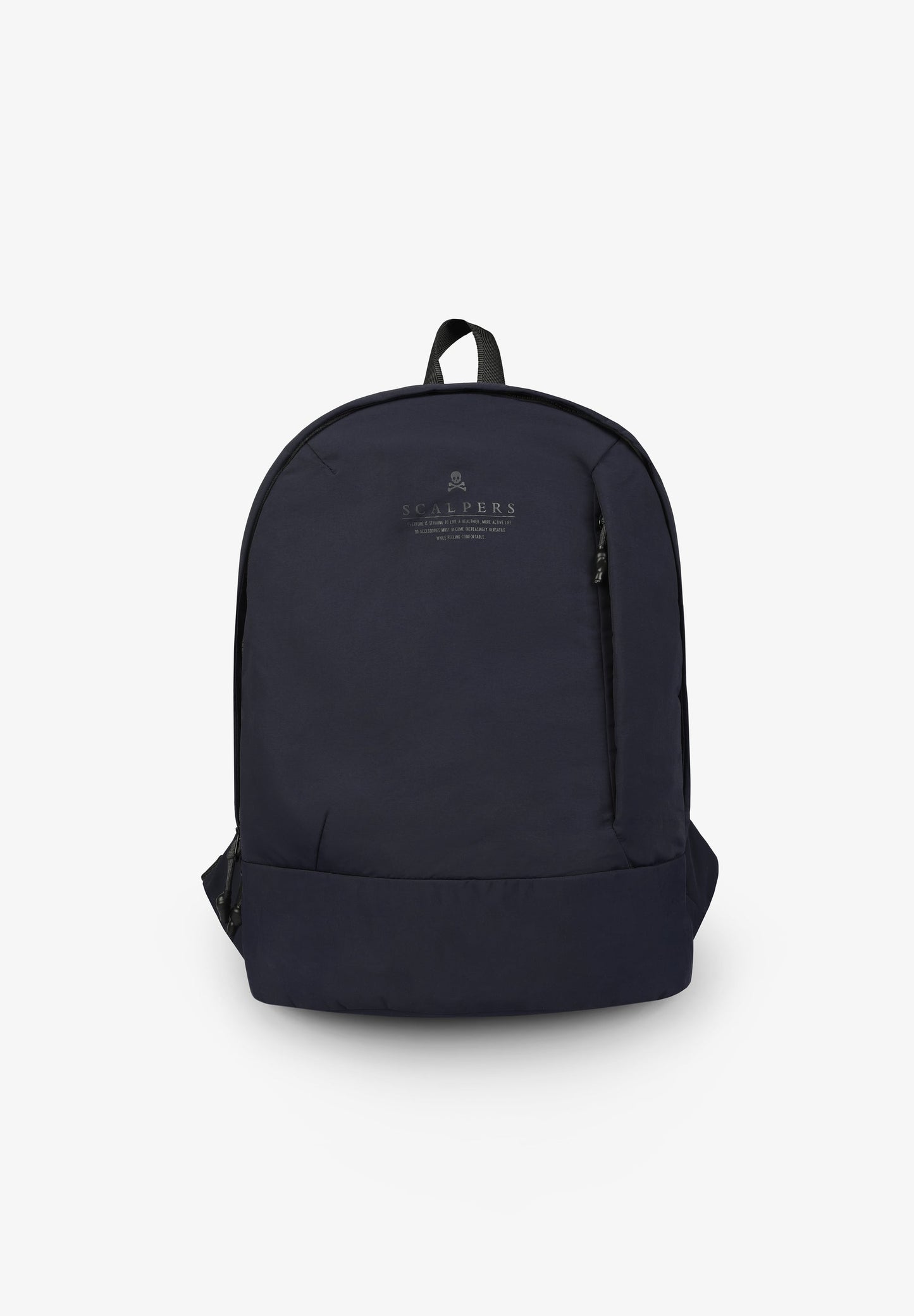MOCHILA LIGERA LOGO