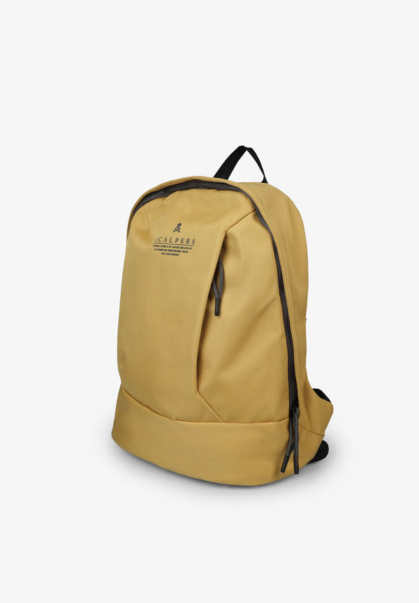 MOCHILA LIGERA LOGO