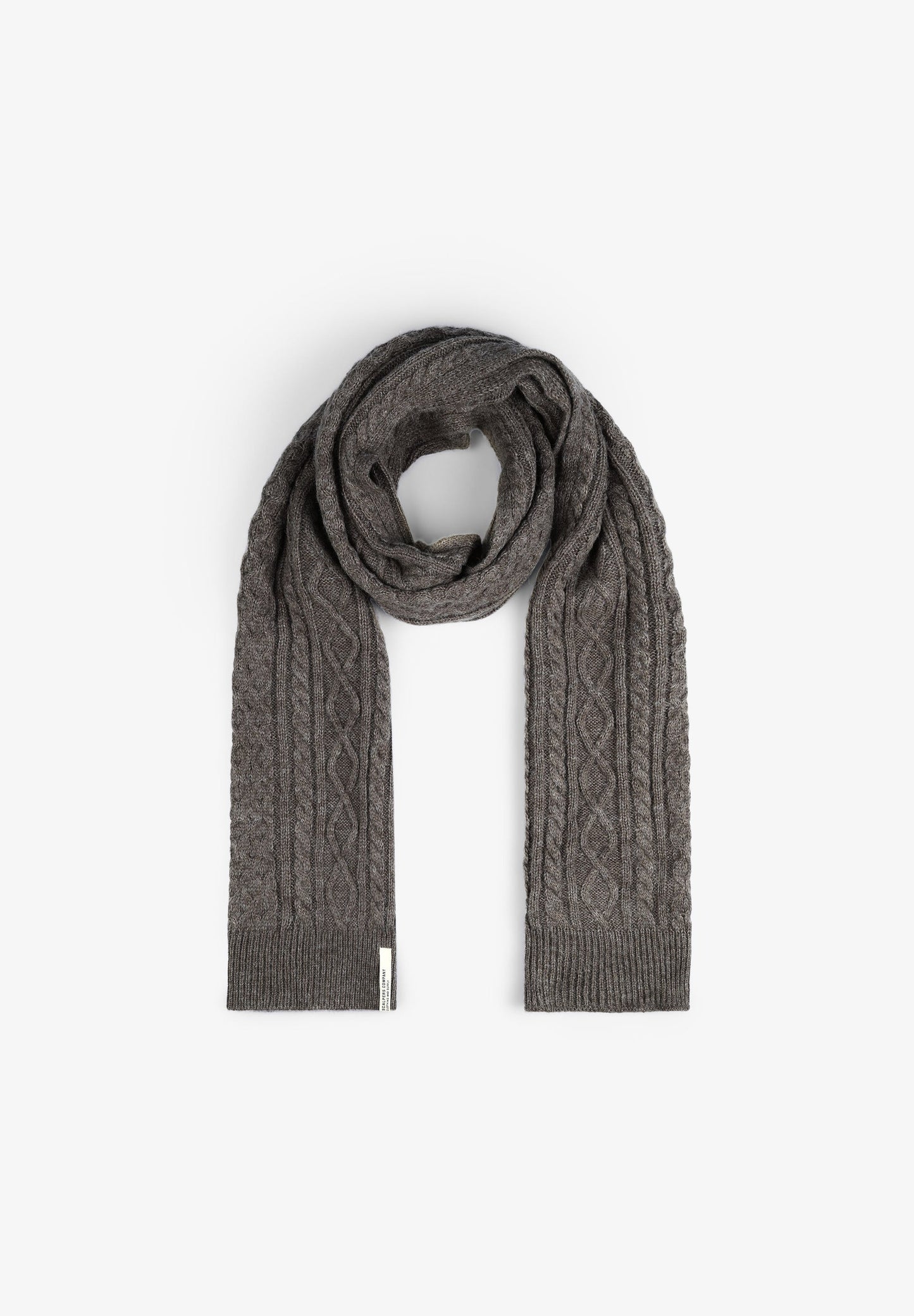 EIGHT SCARF