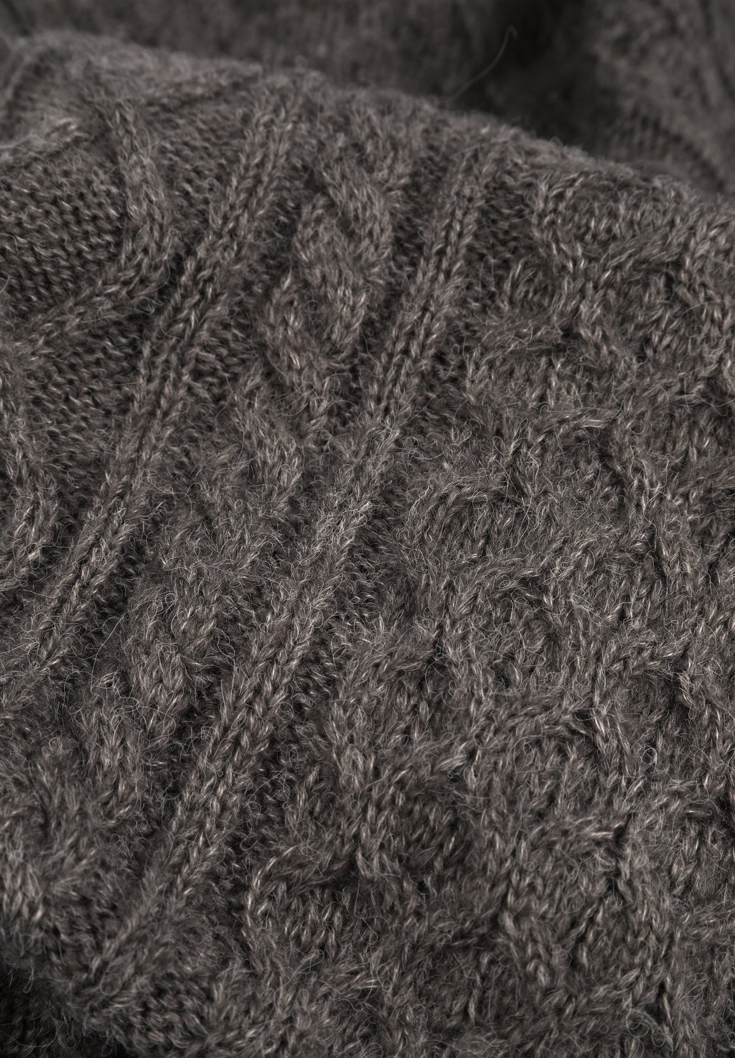 EIGHT SCARF
