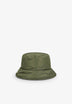 PADDING BUCKET HAT