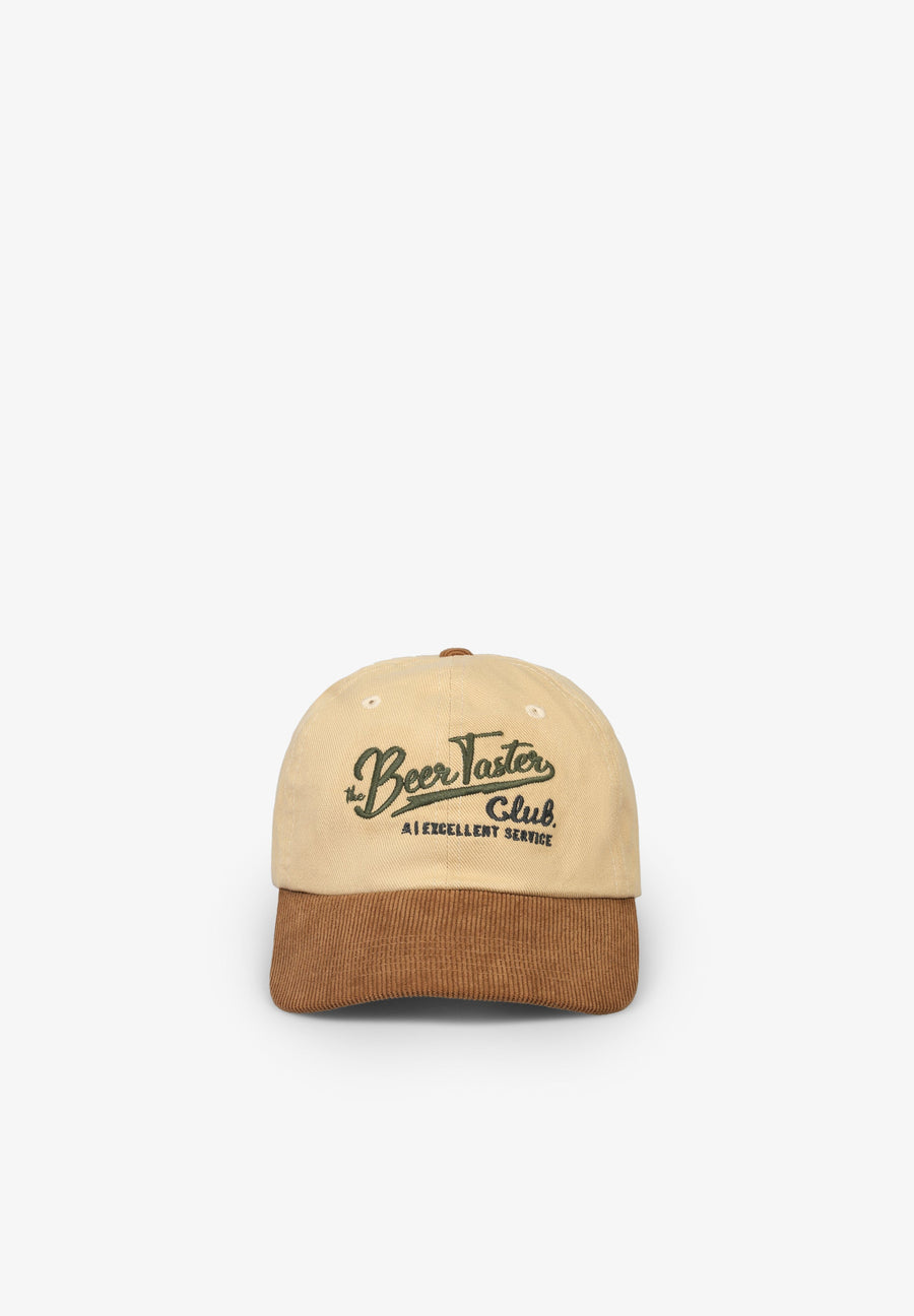 GORRA DETALLES PANA