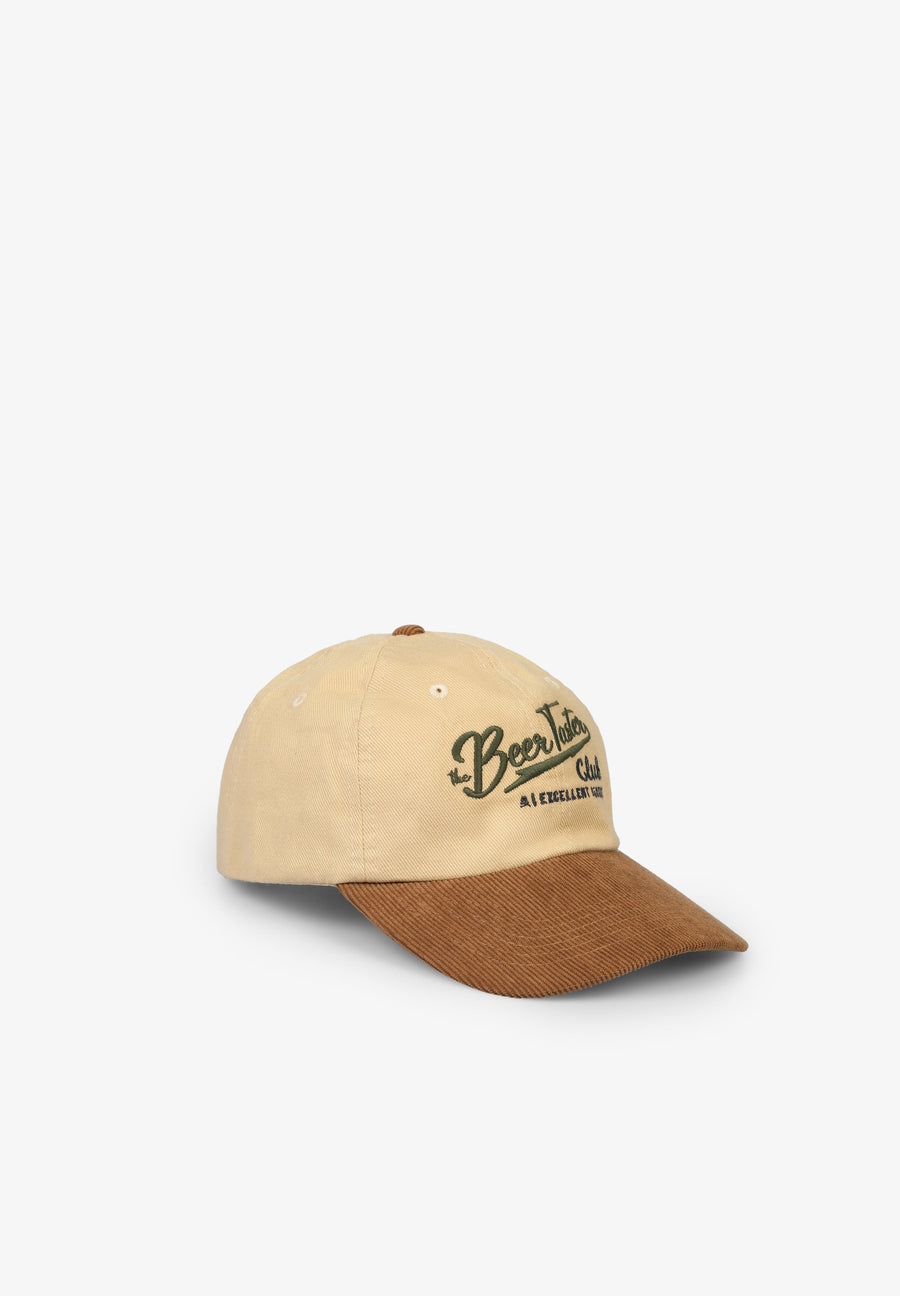 GORRA DETALLES PANA